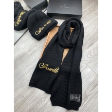 Chanel Caps Scarfs